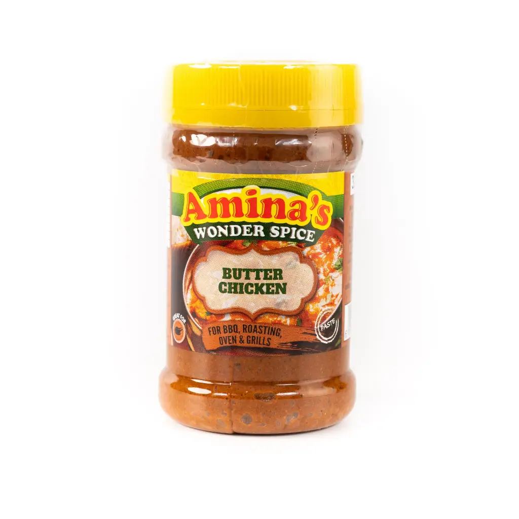 Butter Chicken - Paste - 325g 