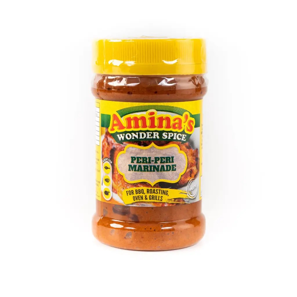 Peri Peri - Paste - 325g