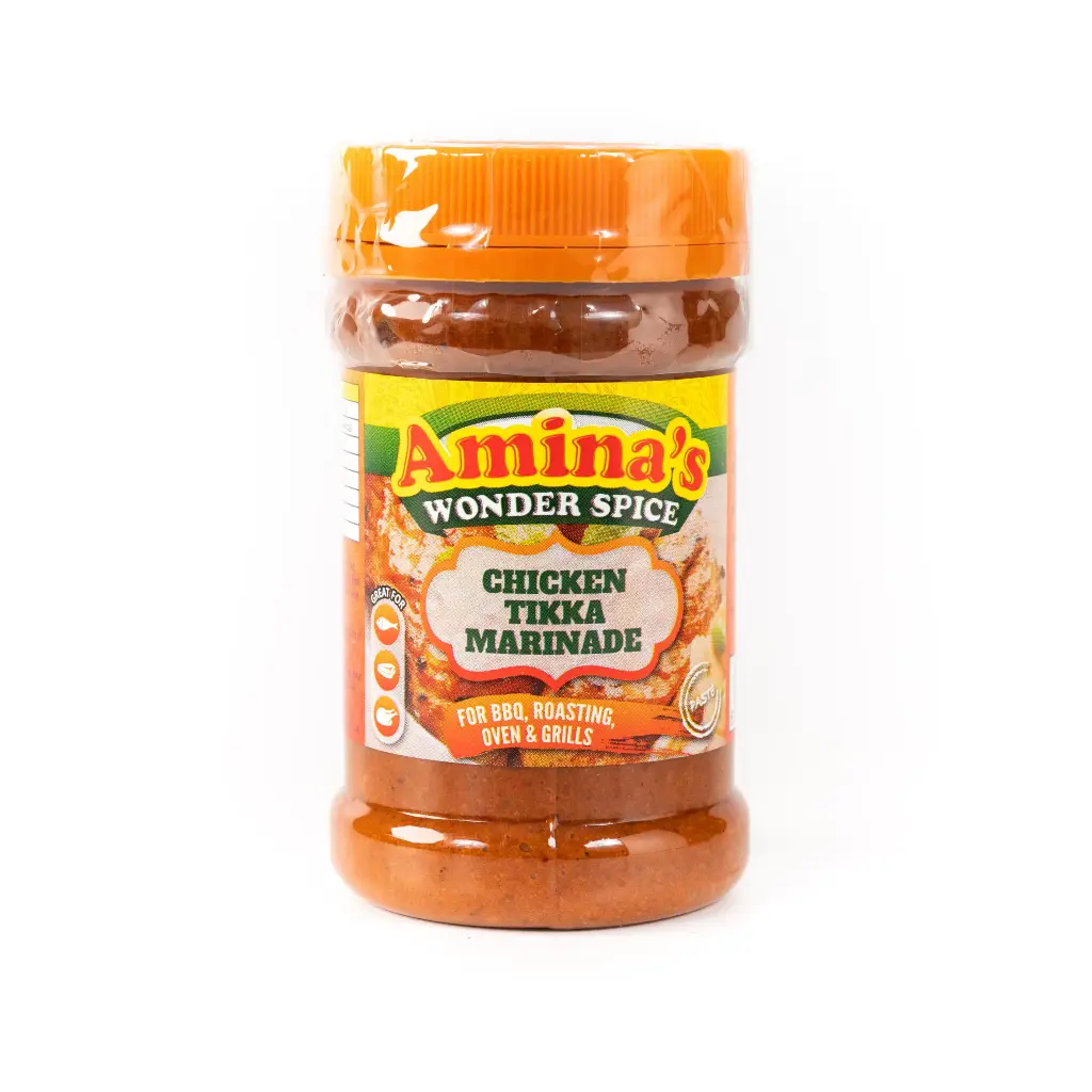 Chicken Tikka - Paste - 325g