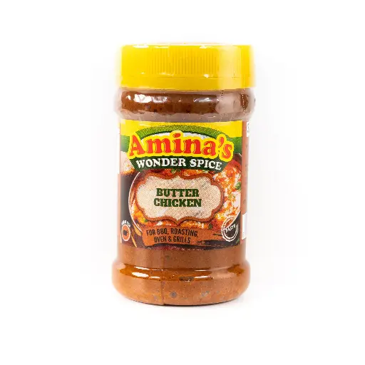 Butter Chicken - Paste - 325g 