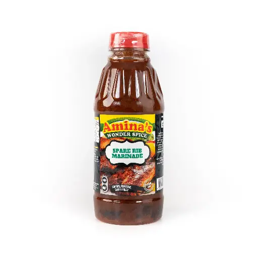 Spare Rib - Pour On - 500ml