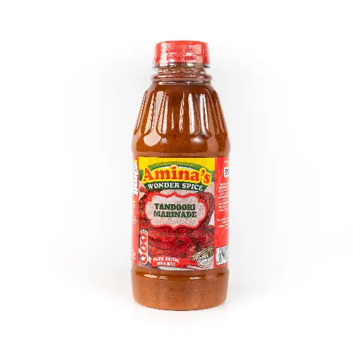 Tandoori Pour On - 500ml