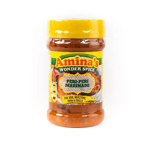 Peri Peri - Paste - 325g