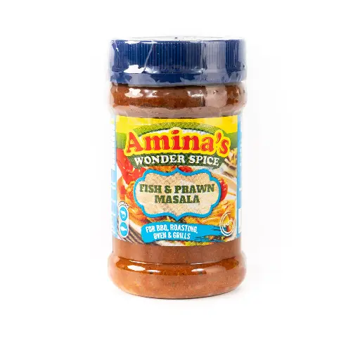 Fish & Prawn - Paste - 325g