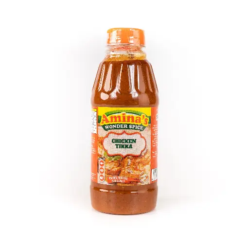 Chicken Tikka - Pour On - 500ml