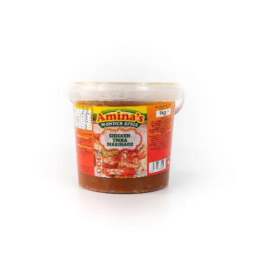 Chicken Tikka - Paste - 1kg