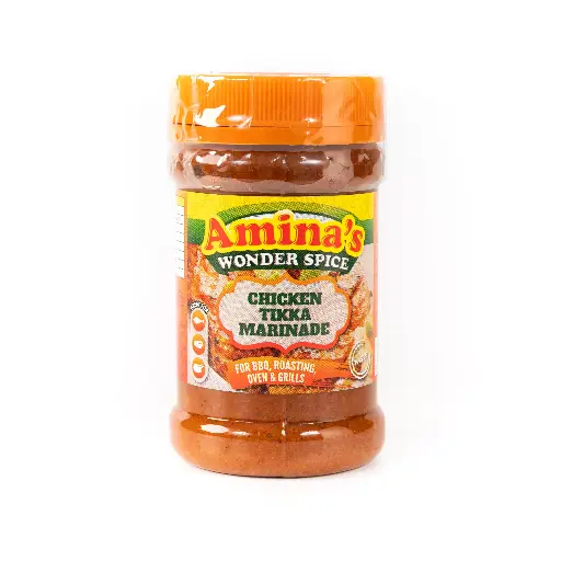 Chicken Tikka - Paste - 325g